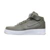 NikeLab Air Force 1 Mid 'Urban Haze' Мужские 819677-300