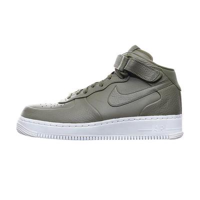 NikeLab Air Force 1 Mid 'Urban Haze' Мужские 819677-300