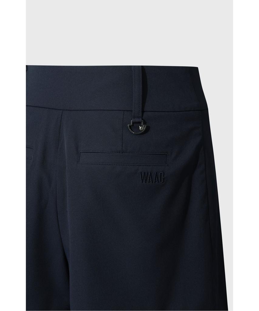 WAAC Women Soft Short Bermuda Pants Wwpnm26901Nyx