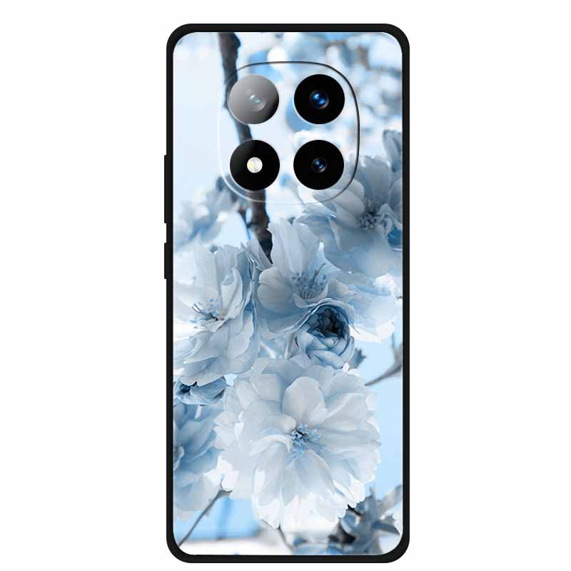 Для Xiaomi Redmi Note 15 Pro Plus Популярные Дизайны ТПУ Базовый Чехол для Телефона Мягкий Силикон Redmi Note 15 Pro+ Милый Защитный funda