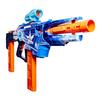 Hasbro Nerf Loadout Galactic Commander Электрический бластер с 3 3 и 48 N1 Игрушка в подарок для возраста Аутентичные режимы, Аксессуары, Стрелы, и Дети, 8+ (G1580)
