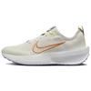 Nike Interact Run Low Ivory W - FD2292-001