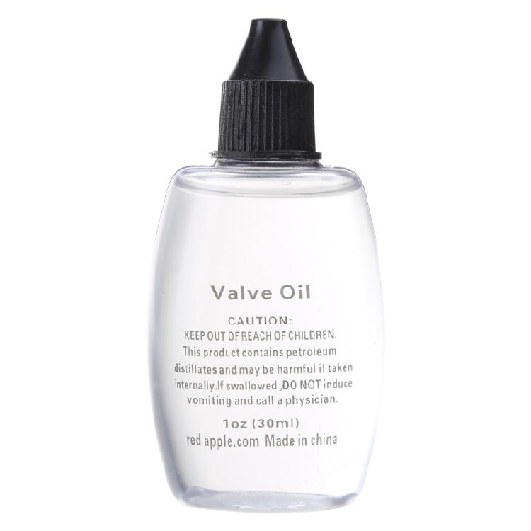Sax Trumpet Clarinet Flute Lubricating Liquid Valves Lubricating Oil Smooth Oil
