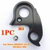 1 шт. CNC кронштейн заднего переключателя велосипеда Для Norco #913015-002 Optic RANGE Norco REVOLVER 7 SIGHT Torrent Alloy sight mech dropout