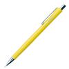 Sakura Crepas Mechanical Pencil Retorico 0.5mm Yellow 10 Pieces NS205R#3(10)