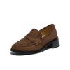 Bata Women's Loafers