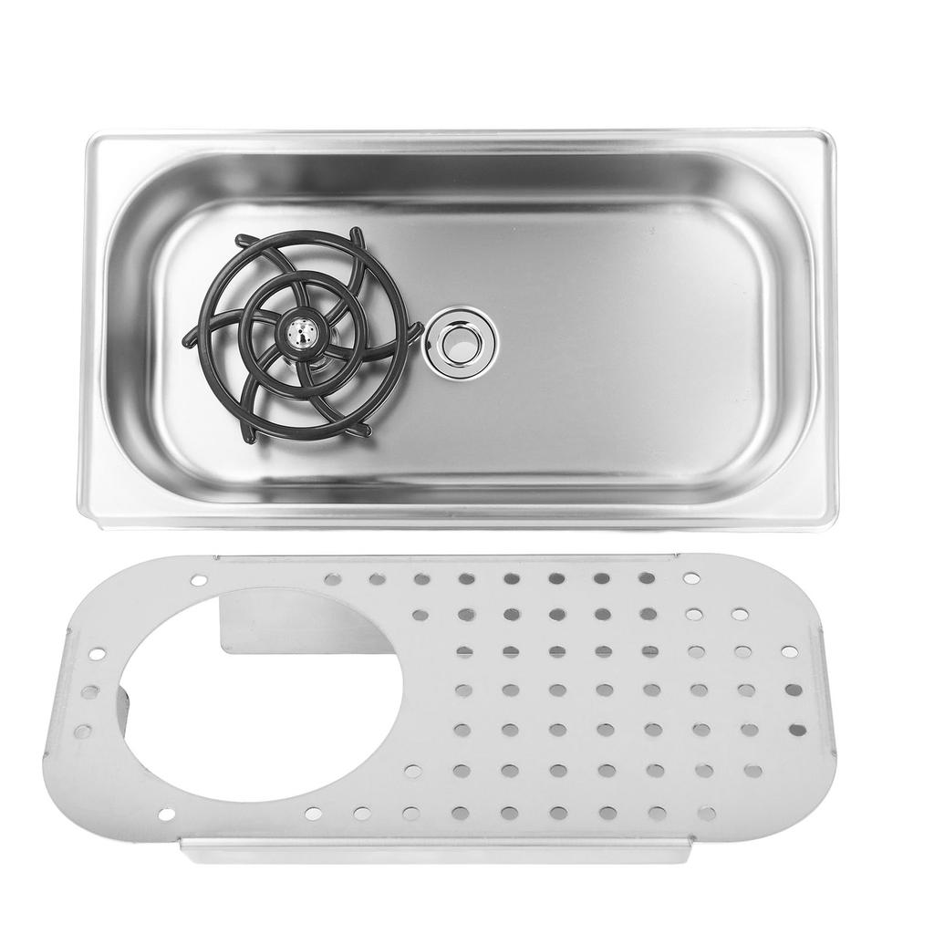 Ополаскиватель для кувшинов, ополаскиватель высокого давления из нержавеющей стали, ополаскиватель для стаканов, ополаскиватель для чашек