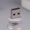 Ретро Usb светодиодная нить накаливания сенсорная затемняющая лампа 5V ретро светодиодная лампа Эдисона ночник кемпинговая лампа накаливания декоративное светодиодное освещение