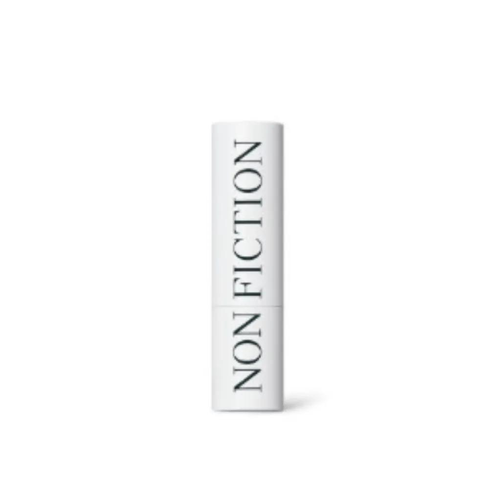 NONFICTION Увлажняющий Бальзам для Губ, Легкая Рекомендация для Женщин