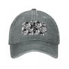 maximum the hormone Yushu Fukushu Baseball Cap Designer Hat Mountaineering cute summer hat Hats For Unisex Womens