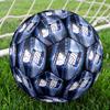 Birming-ham Football Club Printed Size 5 Soccer Balls, High-Quality, Anti-Slip, Protective Football, A Unique Gift , Birthdays, Christmas Gifts