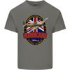 Hawker Hurricane Легенда неба Унисекс Легкая Хлопковая Футболка