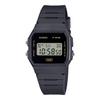 CASIO Легкие Минималистичные Цифровые LCD Часы F-91WB-8ADF
