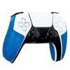 Lizard Skins PS5 Controller Grip – 0.5mm DSP Playstation 5 Grip – Easy To Install Pre-Cut Pieces – 10 Colors (Polar Blue)
