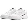 Nike Кроссовки Court Lite 2 Легкий комфорт Белый Черный AR8836-100