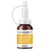 SIDMOOL SKINSOURCE Vitamin C Powder 100 17g 100% Ascorbic Acid Pure Vitamin C Mix-In Booster