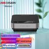 HIKVISION Беспроводной Bluetooth всенаправленный конференц-микрофон CN вилка (адаптер в комплекте)