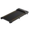 ALNSOOR FT31 Foldable Walking Pad Treadmill  0.65HP Motor 1.4mm Ultra-Thin Max Load 100kg Compact Space Saving Indoor Household Fitness