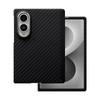 For Samsung Galaxy Z Fold 8 Wide 600D Kevlar Aramid Fiber Case MagSafe Magnetic Carbon Fiber Ultra-Thin Slim Protective Cover
