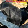 Motorcycle and Electric Bike Handlebar Gloves, Sunshade and Rainproof Handlebar Covers, Sun Protection Hand Covers, Hand Covers