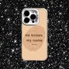 Библейский стих Иисус Христианский Чехол для телефона Для iPhone 16,15,14,13,12,11,Pro,XS,Max,Plus,Mini,SE Белый Конфетный Матовый Ударопрочный Чехол