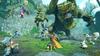 Monster Hunter Rise Sunbreak Набор Switch Hunter Sunbreak amiibo Mel Zena Palamute Palico Hunter Sunbreak Акриловый талисман + - + [Monster Rise 3-предметный