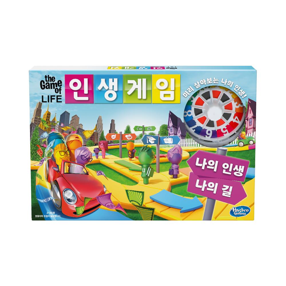 Игра Жизни