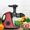 Slow juicer 150W for fruits and vegetables COLD PRESS KLAUSBERG KB-7865