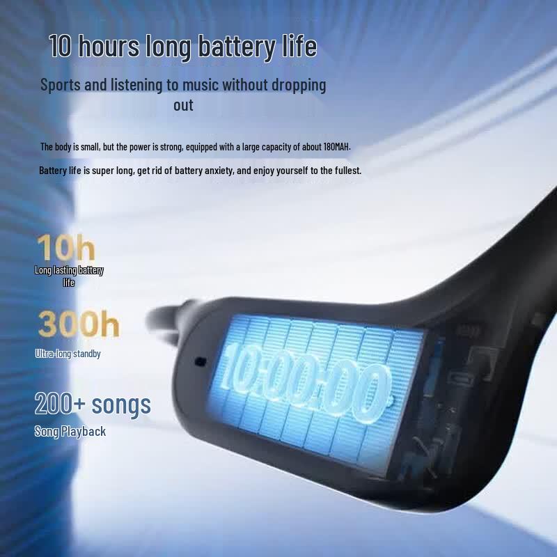 Спортивные Bluetooth-наушники Sena B33S с костной проводимостью