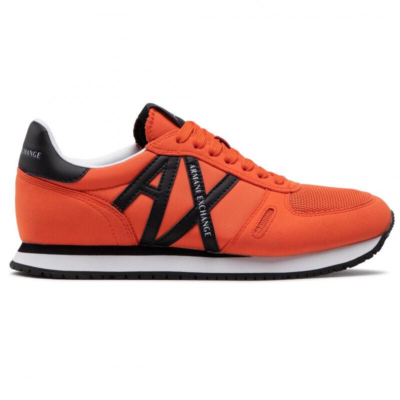 Кроссовки Armani Exchange Rio (XUX017)