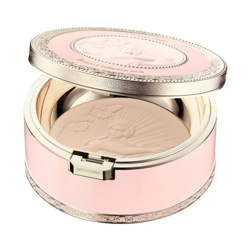 Kanebo Milano Collection Face Up Powder 2026 Single Item