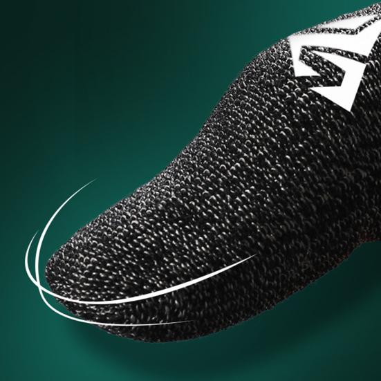 5 пар нарукавников для мобильных игр. Защита пальцев для мобильных игр. Сверхвысокая чувствительность, не царапается. Дышащие кончики пальцев. Накладки на пальцы. Перчатки для большого пальца.