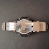 Б/у CASIO G-SHOCK GST-W110D Радиоуправляемые Солнечные Tough Solar