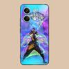 Valo Waylay Phone Case for POCO F8 F7 F6 F5 F4 F3 F2 Pro GT C75 C71 C65 C61 C40 Pro Ultra Soft TPU Shockproof Cover