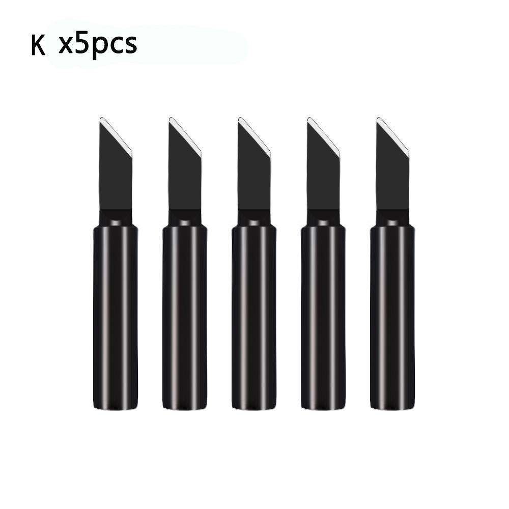 Паяльное жало, паяльник, паяльник из чистой меди, 900 м, бессвинцовые наконечники для припоя, жало электрического паяльника