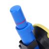 3 Inch (75mm) Diameter Hand Pump Suction Cup  for Auto Body Hail Damage and Door Dings Repair