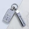 2/3/4 Buttons Car Smart Remote Key Case Cover Shell For Honda Fit Odessey City Jazz XRV Venzel HRV CRV Accord Insert Accessories TA8