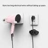 5PCS TPE Cord Organizer Charger Cable Management Clip Holder for Home Office