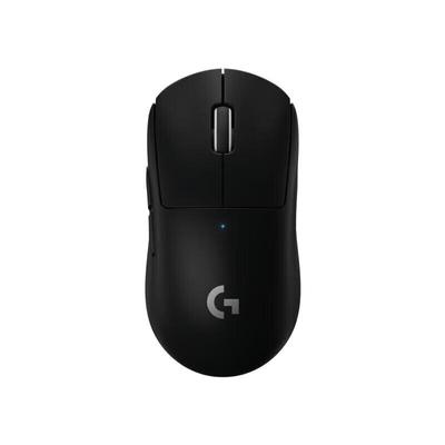 Logitech Беспроводная игровая мышь G PRO X