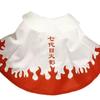 Cat Clothes Akatsuki Organization Cloak Dog Cape Small Dog Cos Ninja Dress Pet Costume Party Decoration Photo Props