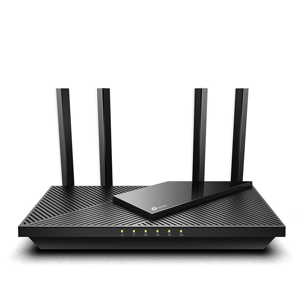 Tp-Link Archer Ax55 Router