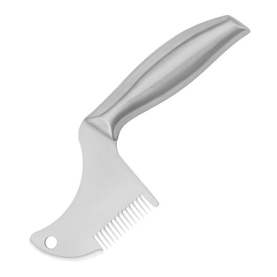 Нож для нарезки зеленого лука, ножи для шинковки, нержавеющая сталь, измельчитель лука, многофункциональная овощерезка, шинковка для нарезки чеснока, салата, пасты, морской капусты