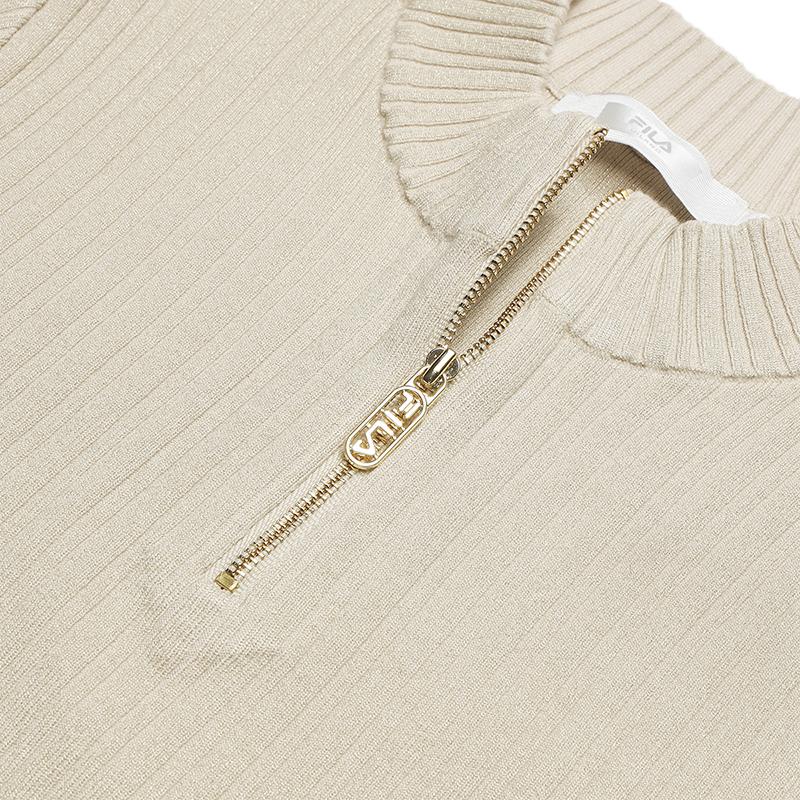 Новая коллекция FILA MILANO Трикотаж Женский Матовый F11W535404FGD
