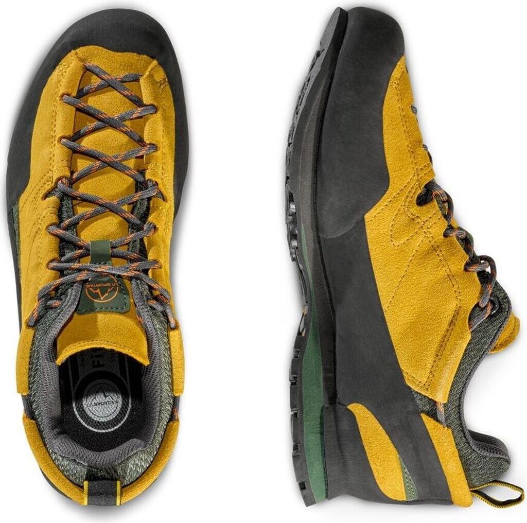 Hiking Shoes La Sportiva Boulder X Savana/tiger