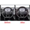 Для Chery Jaecoo J7 2023-2025 Чехол на руль Всесезонный Дышащий Персональный Автомобильные Модификации Принадлежности