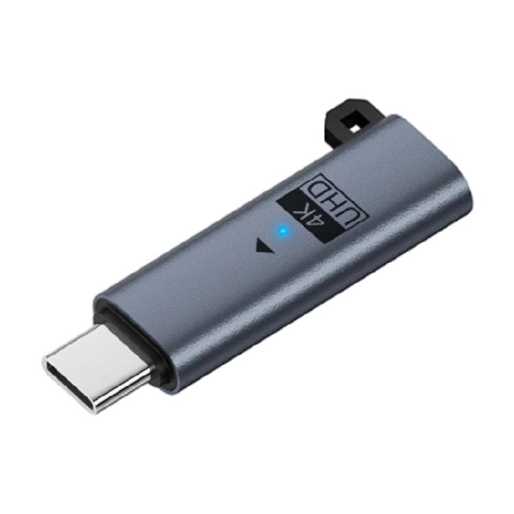 Быстрые USB-C адаптеры Блокируют режим сна ПК Обеспечивают четкое видео в разрешении 4K