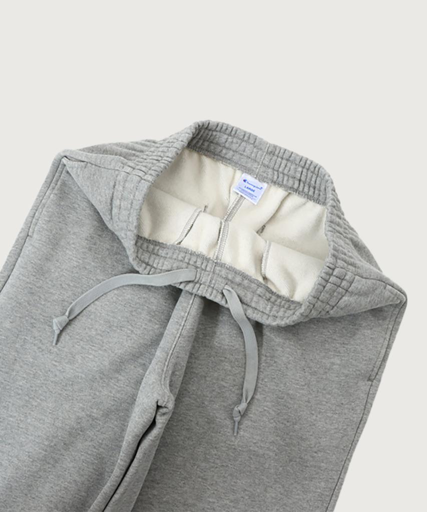 CHAMPION Jogtag Sweat Jogger Pants Oxford Grey