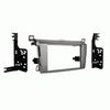 Toyota RAV4 2013-2016 Double DIN Stereo Harness Radio tall Dash Kit Package