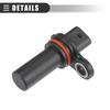 Датчик положения коленчатого вала для Dodge Caliber Avenger Journey Ram 1500 Jeep Compass Patriot Srt Viper 05033307Ac 5033307Aa