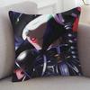 Anime Ghost In The Shell Cute Cartoon Twodimensional Pillowcase Bedroom Sofa Cushion Cover Nap Pillow Cover
